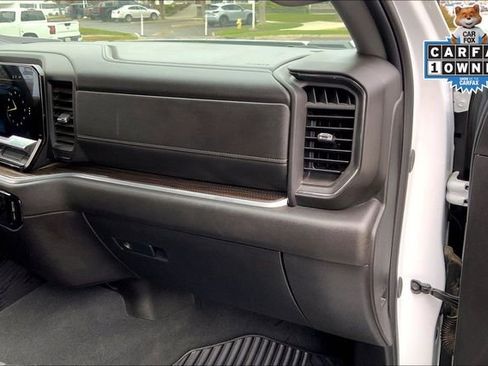 Used 2024 Chevrolet Silverado 2500 LT image 16