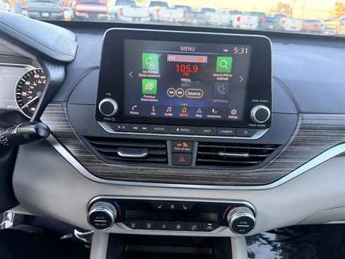 Used 2019 Nissan Altima 2.5 SL image 31