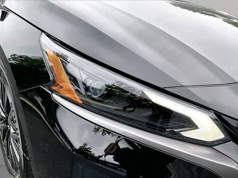 New 2026 Nissan Altima 2.5 SV FWD image 13
