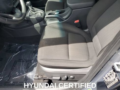 Used 2023 Hyundai Kona SEL w/ Convenience Package AWD/4WD image 13