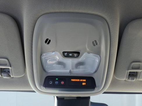 Used 2024 Buick Encore GX Sport Touring w/ Advanced Technology Package FWD image 26