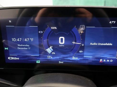 New 2026 Chevrolet Blazer EV LT image 14