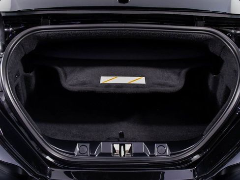 Certified 2024 Ferrari Roma Spider image 24