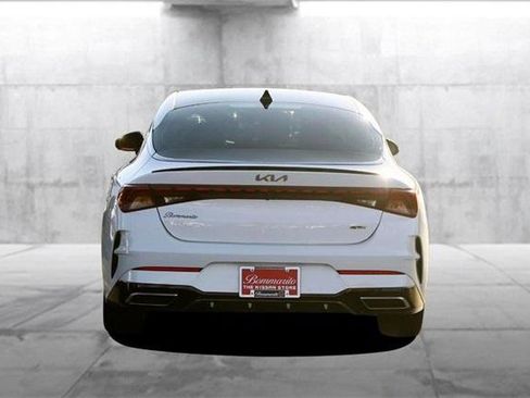 Used 2023 Kia K5 GT-Line image 6