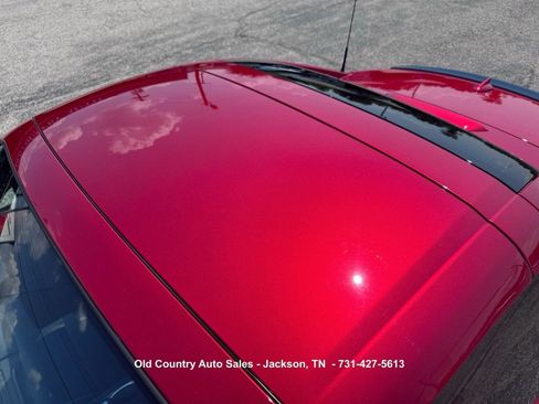 Used 2017 MAZDA MX-5 Miata RF Club RWD image 14