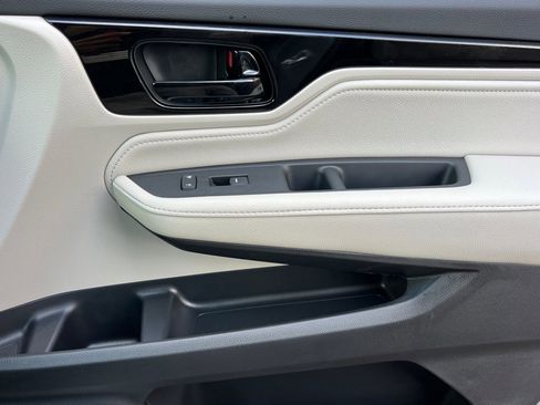 New 2026 Honda Odyssey Elite image 28