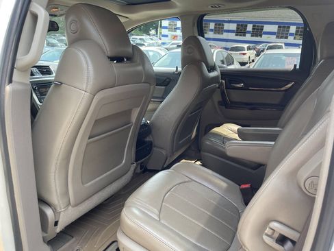 Used 2015 GMC Acadia Denali AWD/4WD image 21