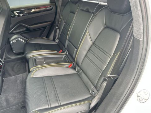 Used 2023 Porsche Cayenne Turbo GT image 30