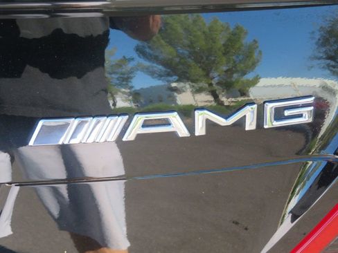 Used 2006 Mercedes-Benz SLK 55 AMG image 20