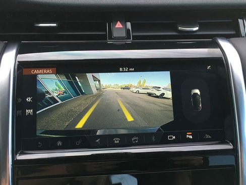 Used 2020 Land Rover Discovery Sport S AWD/4WD image 17