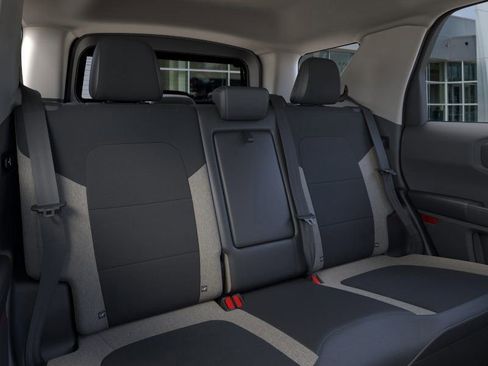 New 2026 Ford Bronco Sport Big Bend w/ Convenience Package image 11