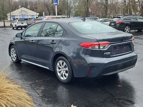 Used 2024 Toyota Corolla LE image 20