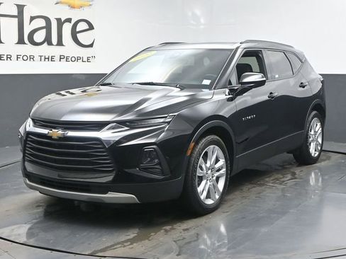 Used 2020 Chevrolet Blazer LT w/ Sound & Technology Package image 33