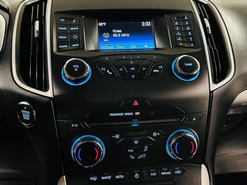 Used 2015 Ford Edge SEL image 13