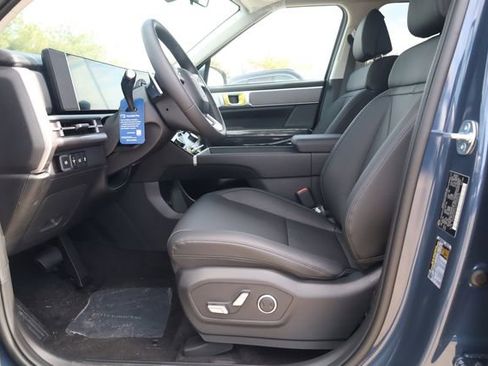 New 2026 Hyundai Santa Fe SEL AWD/4WD image 13