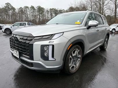 Used 2024 Hyundai Palisade Limited