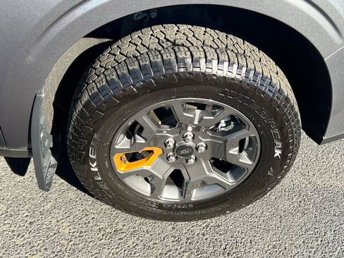 Certified 2024 Ford Maverick Tremor w/ Tremor Off-Road Package image 6