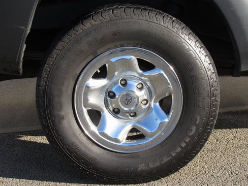 Used 2014 Toyota Tacoma 4x4 Double Cab image 30