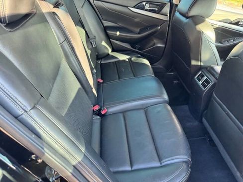 Used 2016 Nissan Maxima 3.5 SL image 18