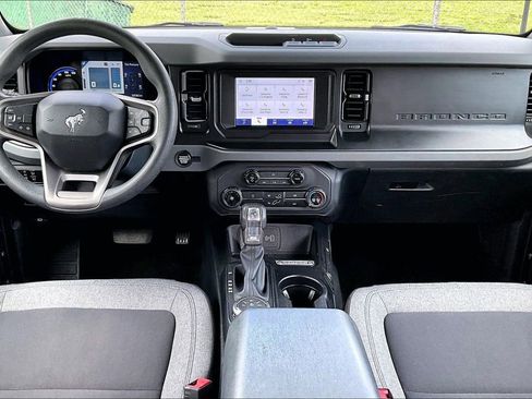 Used 2023 Ford Bronco 4-Door image 15