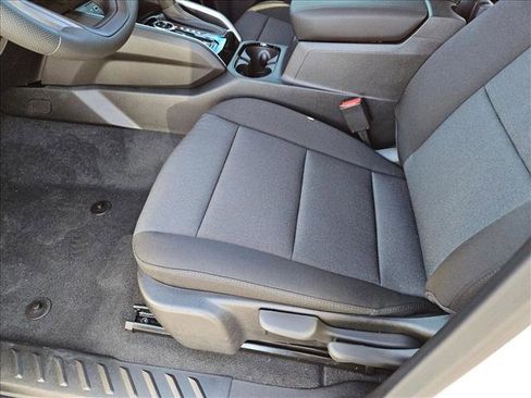 New 2026 Chevrolet Colorado Trail Boss image 4