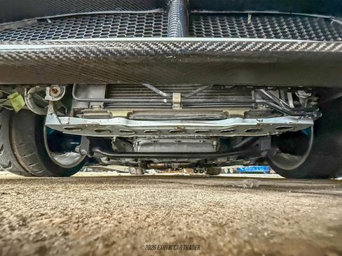 Used 1998 Mercedes-Benz C 43 AMG Sedan image 96