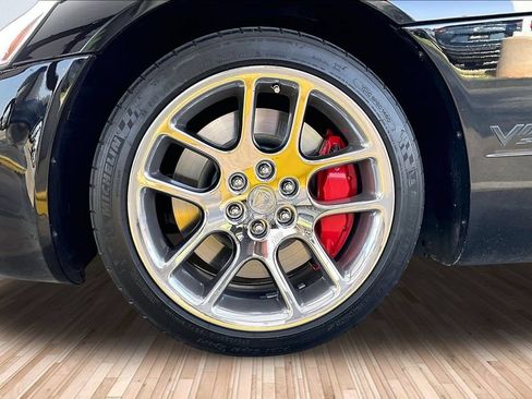 Used 2005 Dodge Viper SRT-10 RWD image 7