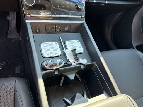 New 2026 Hyundai Santa Fe XRT AWD/4WD image 34