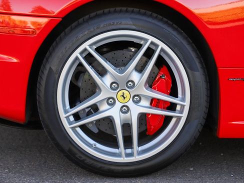 Used 2005 Ferrari F430 Spider RWD image 72