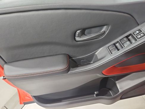 New 2026 Nissan Frontier PRO-4X AWD/4WD image 10