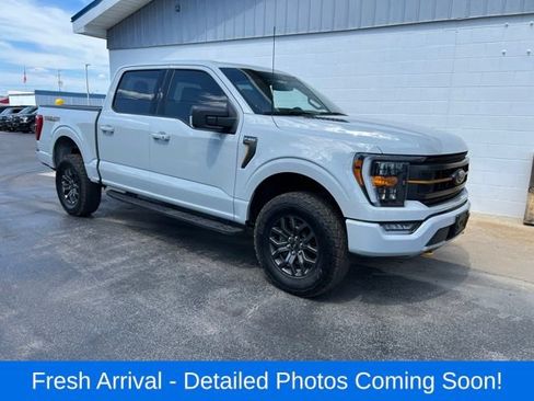 Used 2023 Ford F150 Tremor AWD/4WD image 1