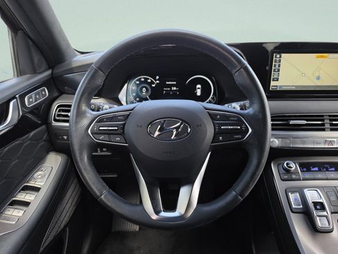 Used 2020 Hyundai Palisade Limited FWD image 18