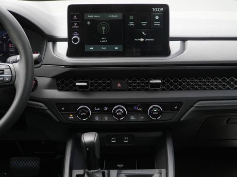New 2026 Honda Accord SE image 26