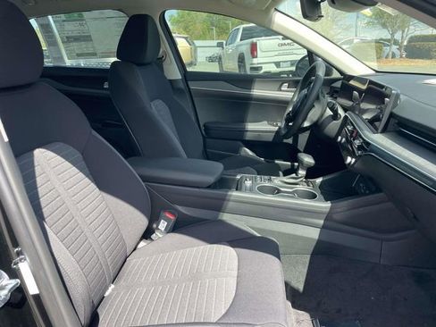 New 2026 Kia K5 LXS FWD image 14