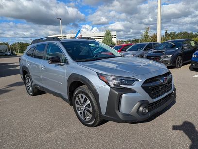 Used 2023 Subaru Outback Premium