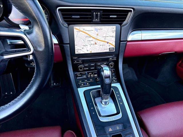 Used 2019 Porsche 911 Carrera RWD image 8