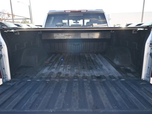 Used 2021 Chevrolet Silverado 1500 RST w/ Convenience Package II image 34