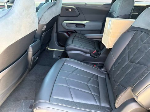 New 2027 Kia Telluride X-Line SX Prestige AWD/4WD image 11