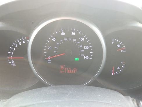 Used 2013 Kia Soul + w/ Audio Pkg image 34