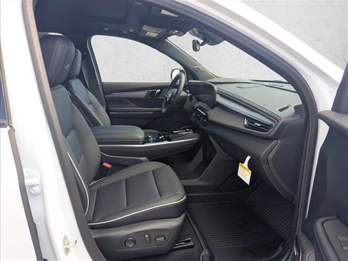 New 2026 Buick Enclave Sport Touring image 20