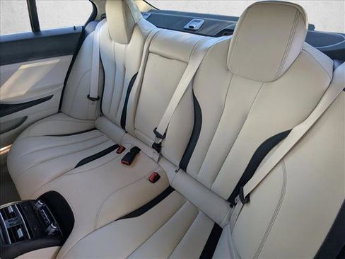 Used 2017 BMW 640i Gran Coupe image 8
