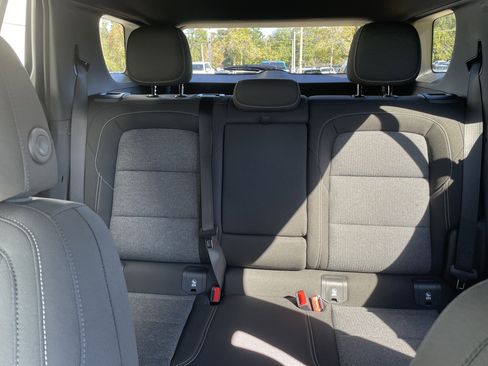 New 2026 GMC Terrain Elevation image 36