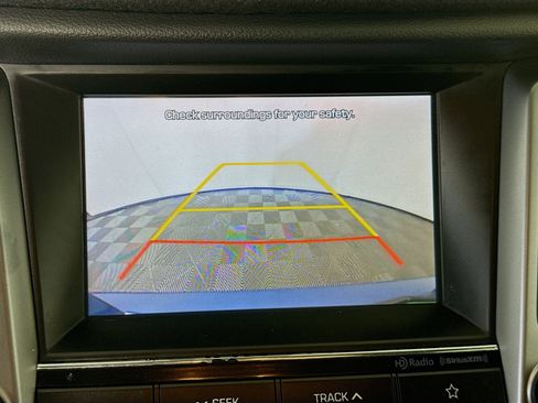 Used 2018 Hyundai Tucson SEL image 19