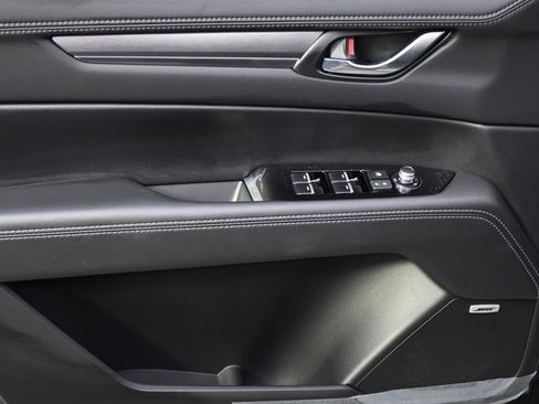 New 2025 MAZDA CX-5 AWD 2.5 S w/ Premium Plus Pkg image 22