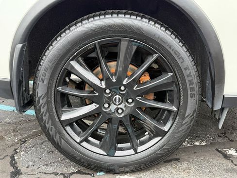 Used 2023 Nissan Murano SL AWD/4WD image 33