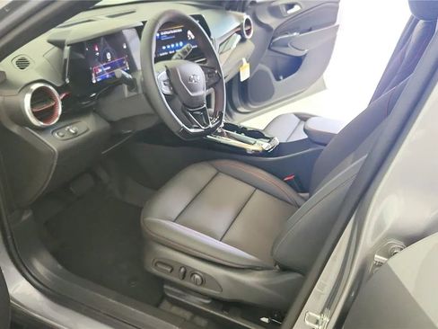 New 2026 Chevrolet Trax RS w/ Driver Confidence Package FWD image 22