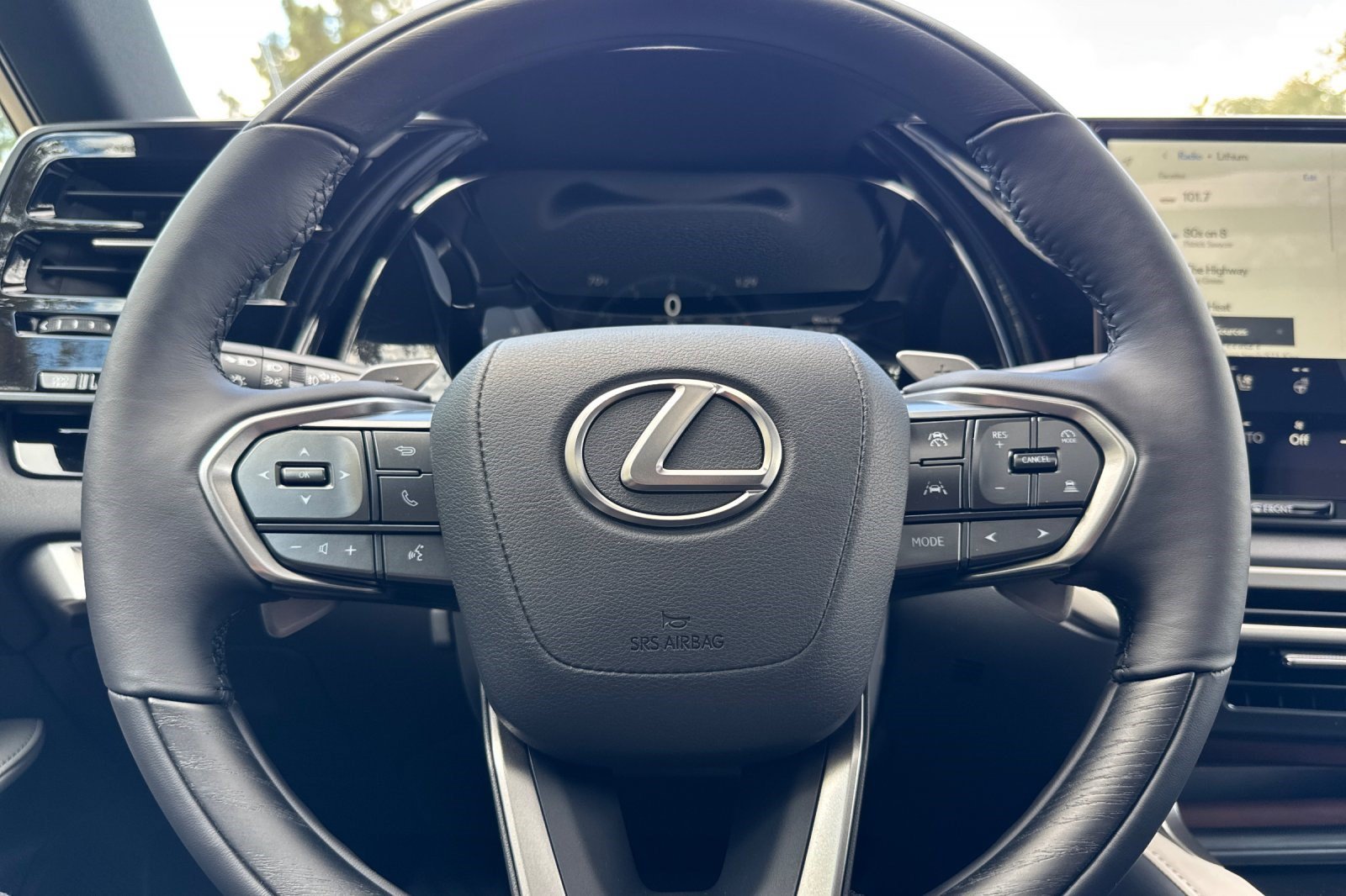 New 2026 Lexus RX 350 Premium Plus FWD image 21
