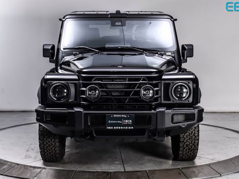 New 2025 INEOS Grenadier image 8