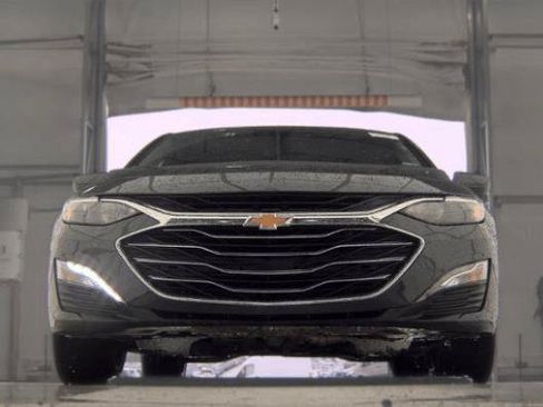 Used 2023 Chevrolet Malibu LT FWD image 8
