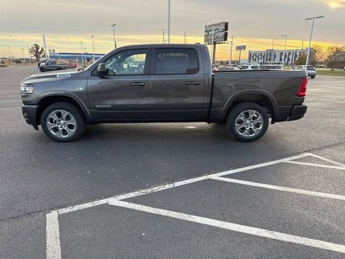 New 2026 RAM 1500 Big Horn image 6